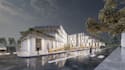 make your 3d modeling and rendering