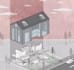 create architectural 3d models and renderings in revit,sketchup