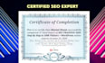 do onpage seo optimization and technical services for wordpress website