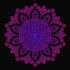 create unique high resolution mandala designs