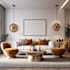 do stunning interior renderings professional and realistic