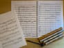 make a piano reduction of large or small ensemble works