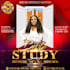 do exceptional church flyer or event flyer design
