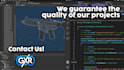 make virtual reality apps or games for your meta quest