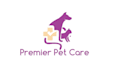 do make an awesome pet care logo within 14 hours