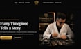 develop a complete web, mobile and ai business application