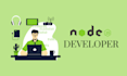 develop backend apis with nodejs, express and mongodb