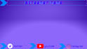 be making twitch overlays
