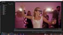 edit cinematic wedding teaser and trailer
