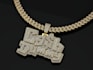 design 3d printable jewelry design