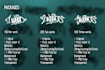 create graffiti lettering and throwie