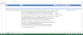 do data entry, web research, web scraping and excel data entry