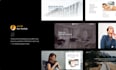 design a premium figma website for high conversions