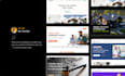 design a high converting figma landing page UI