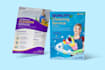 design beauty care spa skincare cleaning service laundry real estate flyers