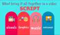 create 2d animated explainer video