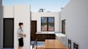 render your project with twinmotion software