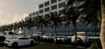 do unreal engine interior exterior rendering walkthrough