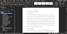 write research methodology chapter