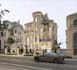 design and render classic and modern exterior scenes