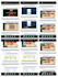 create responsive bootstrap website in html CSS PHP