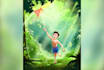draw cute children book illustrations