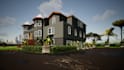 do residential construction documentation in revit