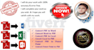 do ms office projects ms word, excel, power point, access