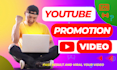 do targeted youtube promotion google ads