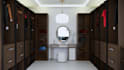 do interior rendering and 3d walkthrough animation video