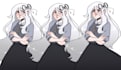 draw png tuber expressions