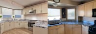 create 3d cgi for your kitchen, bathroom, living room renovations and designs