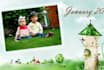 create a custom Facebook Cover photo