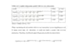 do linear and logistic regression analysis