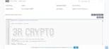 create erc20, bep20 tokens on blockchain