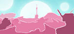 create modern flat vector illustration