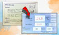 create a hmi design for your project