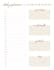 design personalized planners and journals