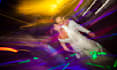 edit your wedding film