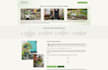 build custom full stack websites with responsive design