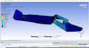 do structural   and thermal stress analysis using ansys workbench