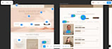 make amazing with us vue js and laravel or update project