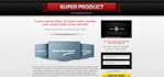 skyrocket your sales with squeeze or landing page