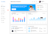 animate your UI design web, mobile app, and dashboard