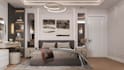 design your bedroom and create professional renders