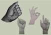 create hand drawn services according to your needs