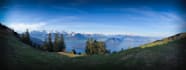 do 360 degree panorama photo, stitch, tripod remove