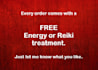do a high vibrational love reading