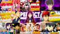 design a clickbait anime thumbnail that attracts people