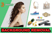 cut out images background removal professionally